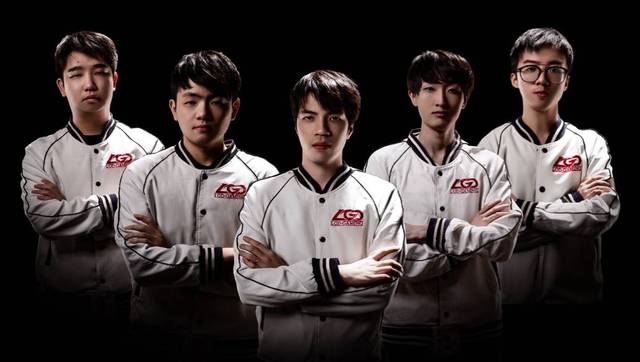 赛季的表现 赛季的表现