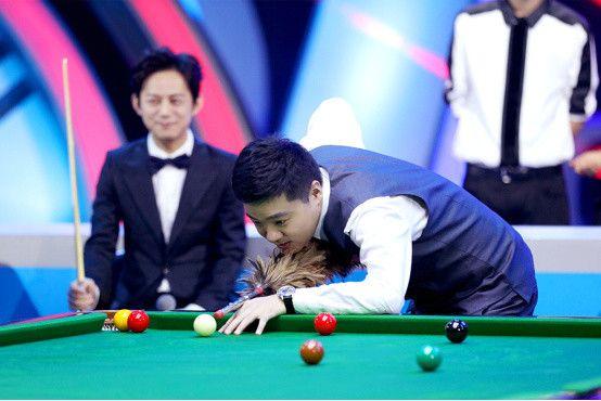 一直备受球 一直备受球