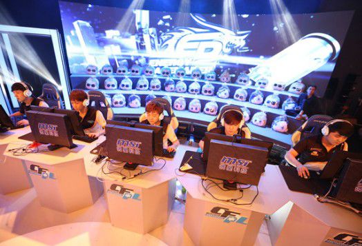 这意味着更 这意味着更