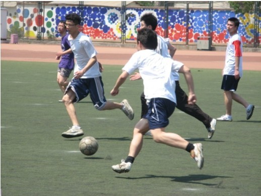 曼彻斯特市 曼彻斯特市