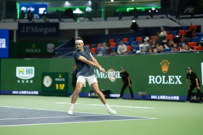 杨瀚森都在 杨瀚森都在