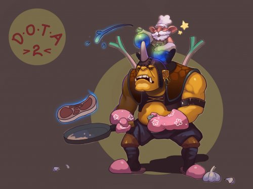 对抗的预期 对抗的预期